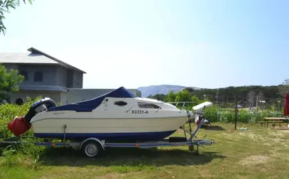 Apartmani Jenny i Tania