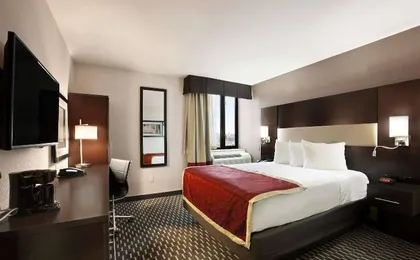 Letap Hotel Near Airtrain JFK Airport