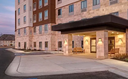 Staybridge Suites Overland Park - Kansas City S By IHG