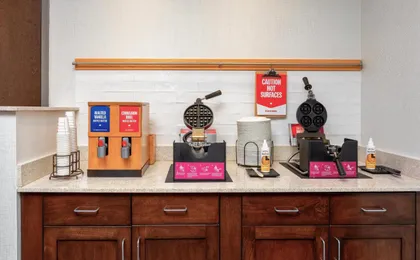 Hampton Inn & Suites by Hilton Deland