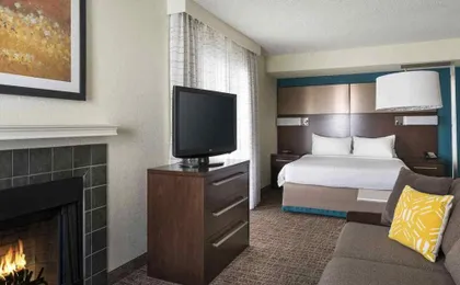 Residence Inn Los Angeles Torrance/Redondo Beach
