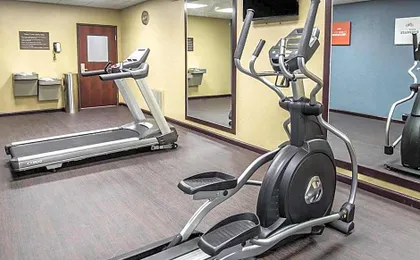 Comfort Suites Northwest - Cy - Fair