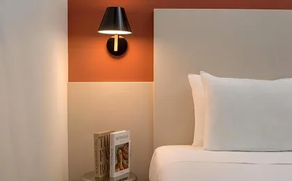 UNA Hotels Mediterraneo Milano