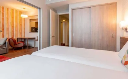 Aparthotel Adagio Liverpool City Centre