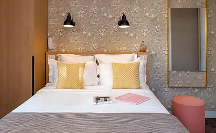 Hotel Le Mareuil
