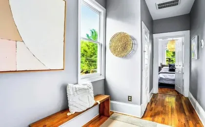 Stylish Oasis in Prime Location