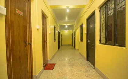 OYO 61891 Hotel Kabila