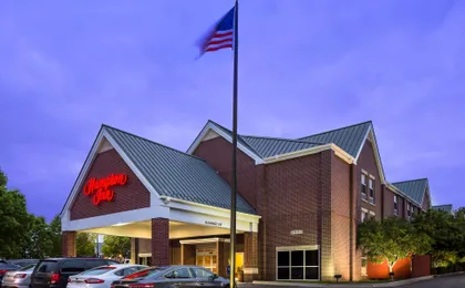 Hampton Inn Lincoln-South/Heritage Park