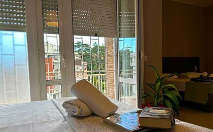 Villa Angeli - Casa per Ferie