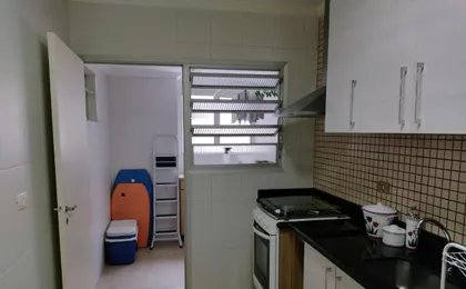 Apartamento Amplo Proximo a Praia - Faca Tudo a Pe