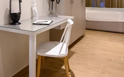 BLACKHAUS Apartments