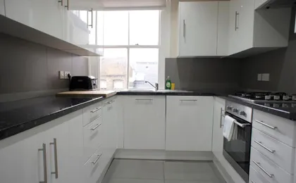 Brick Lane Spitalfields Apartment