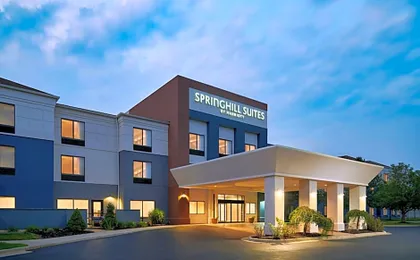 SpringHill Suites by Marriott Lansing