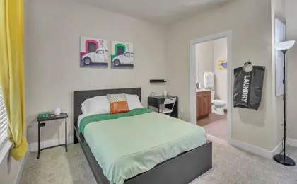 Tx Home Group- San Antonio