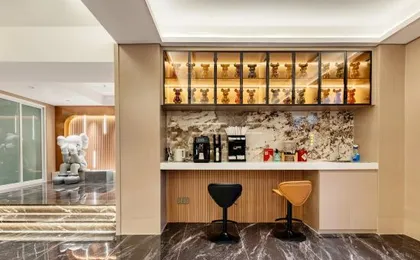 Hillman Hotel Shenzhen Guangming Phoenix