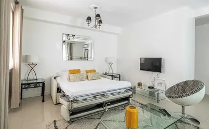 Cosy Apartment - Martinez - 2 Bedrooms/6 People