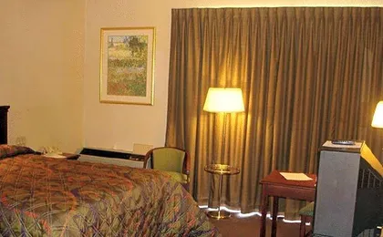 Americas Best Value Inn Phillipsburg