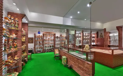 Club Mahindra Jaipur