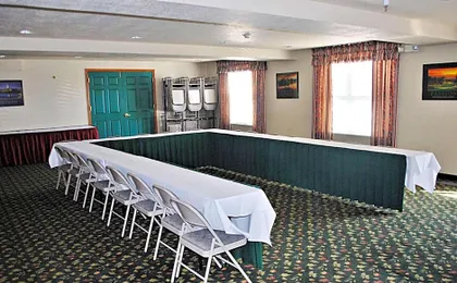 Country Inn & Suites by Radisson, West Valley City, UT
