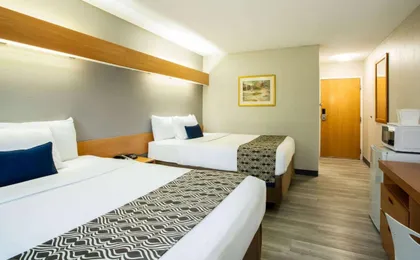 Microtel Inns & Suites by Wyndham Southern Pines / Pinehurst