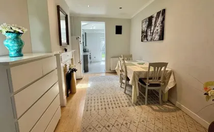 Wimbledon Tennis House