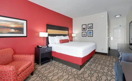 La Quinta Inn & Suites by Wyndham Starkville at Msu