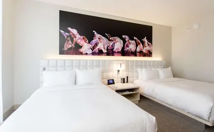 Hall Arts Hotel, Dallas, Autograph Collection
