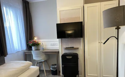 Signature East Hotel Falk
