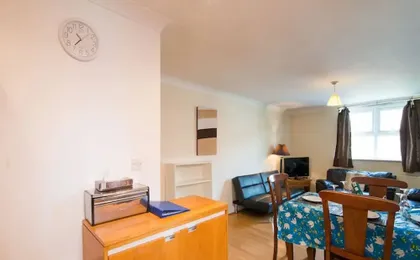 My-Places Apartment By The Park - P5