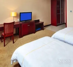 Shenglong Hotel Guangzhou South Station
