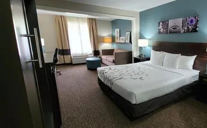 Sleep Inn & Suites