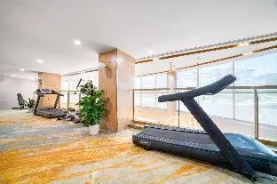 Hangzhou Yuyou Yunxi Hotel