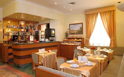 Hotel Argentina