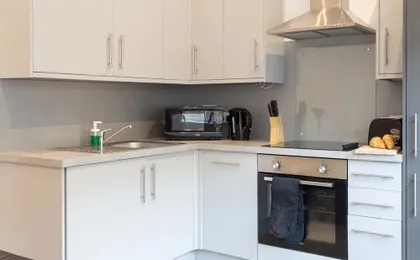 Pillo Rooms Apartments- Manchester Arena