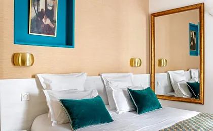 Queens Boutique Hotel