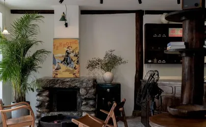 Dali ANYUE Art Homestay