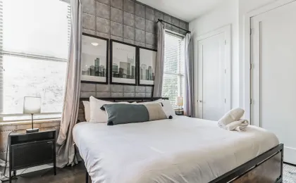 1 BDR Loft Close to Vanderbilt Hospital
