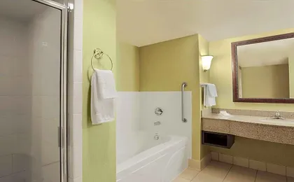 Hilton Garden Inn Chicago/Midway Airport