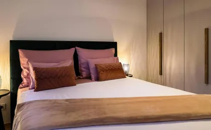 Elegance Haven by Home Apartments