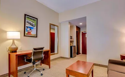 Comfort Inn & Suites Augusta Fort Gordon Area