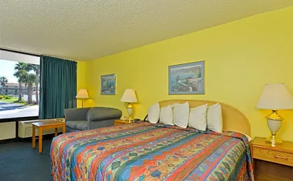 Americas Best Value Inn Satellite Beach Melbourne