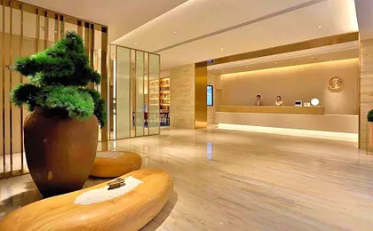 Ji Hotel Hangzhou Qianjiang New City Fuxing Road