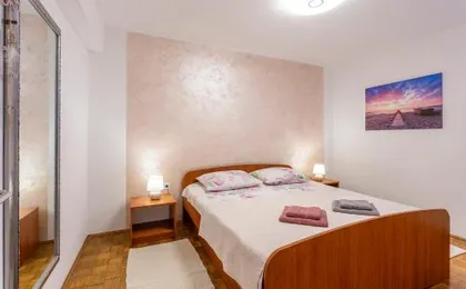 Apartments Perka near beach