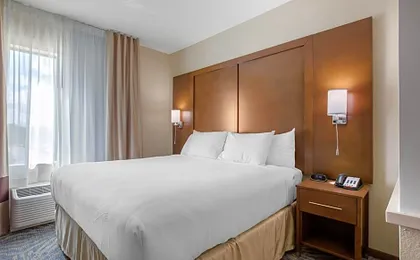 Comfort Suites - South Austin