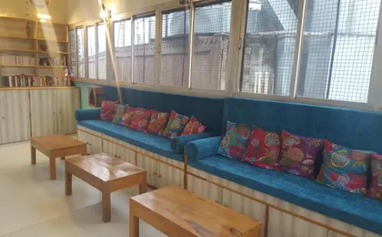 Baba Guest House (Adults only)