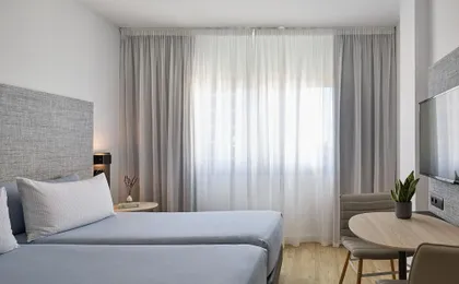 Innside Barcelona Apolo