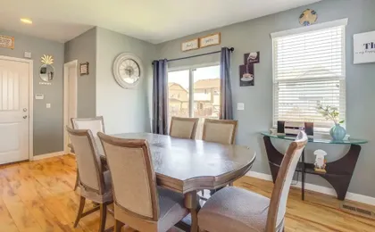 Denver Area Home: 4 Mi to DIA & I-70 Access!
