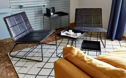 25hours Hotel Dusseldorf Das Tour
