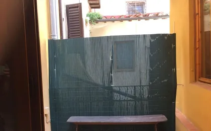 Pitti Living BB