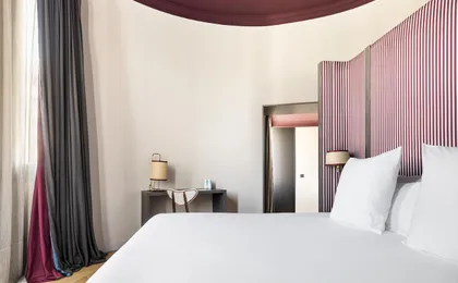 Hotel Boutique One Shot Luchana 22